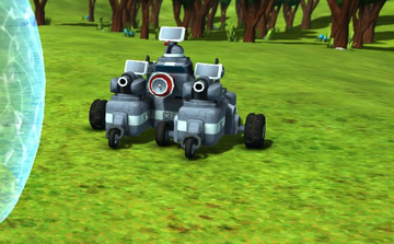 泰拉科技terratech0.47更新内容翻译