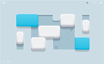 蓝色拼图2block wick2第一章全攻略