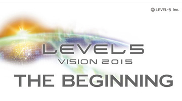 Level 5全新力作4月7日公布