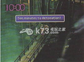 最终幻想7图文流程攻略【Disc1】