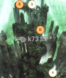 最终幻想7 disc2图文攻略
