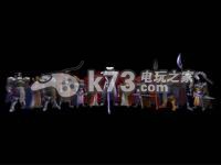 最终幻想7全召唤兽资料