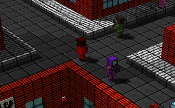 敌人Enemy玩法介绍