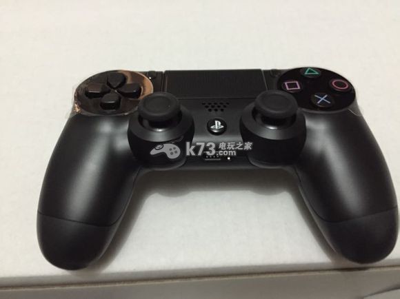 PS4國(guó)行首發(fā)開箱評(píng)測(cè)