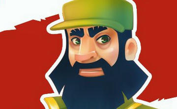 独裁者反叛上手心得