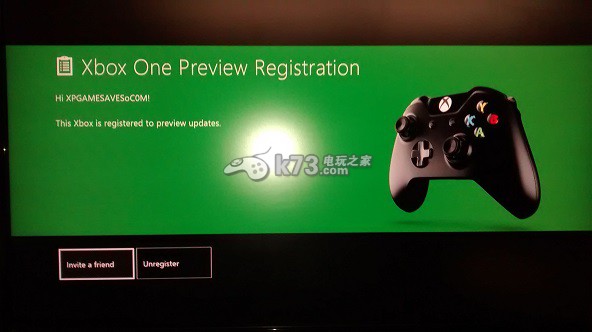 xbox one四月系統(tǒng)更新已開(kāi)放預(yù)覽計(jì)劃會(huì)員下載