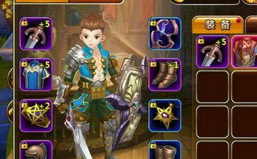 幻想编年史觉醒系统介绍