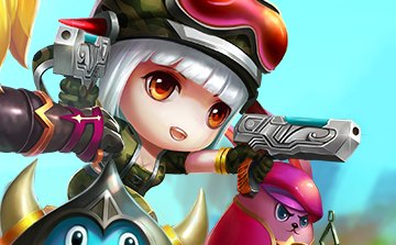 怪兽团团战瑞秋技能介绍