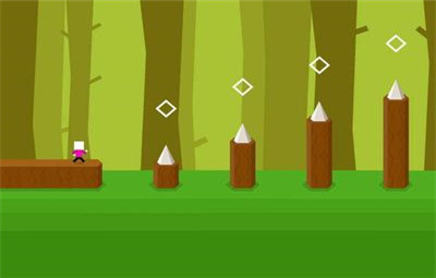 跳跳先生新手攻略