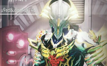 星际战甲warframe赋能分析