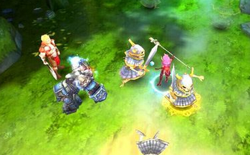 幻想编年史新手攻略