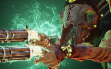 Nosgoth吸血鬼职业推荐