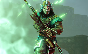 Nosgoth记分牌评分介绍