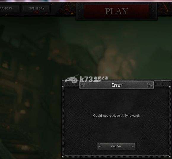 Nosgoth刷每日奖励技巧 Nosgoth刷每日奖励技巧