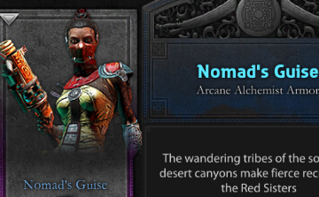 Nosgoth刷每日奖励技巧