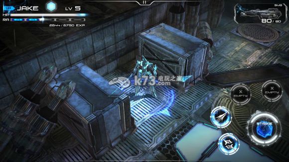 聚爆implosion新版1.0.4版一覽