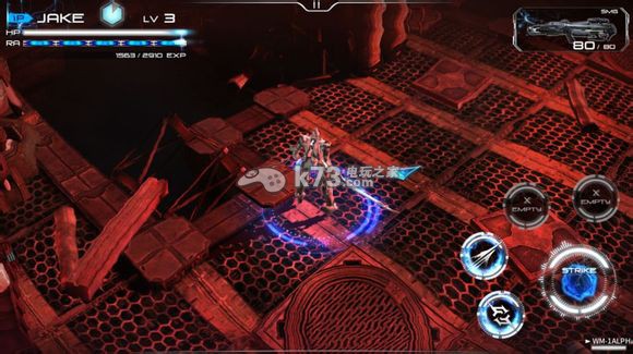 聚爆implosion新版1.0.4版一覽