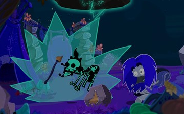 火焰Fire全流程视频攻略