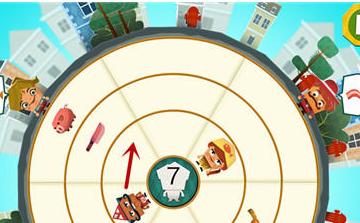 旋转山谷twisty hollow全关卡图文攻略