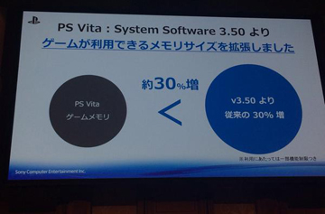psv系统更新3.5 释放内存提升游戏运行