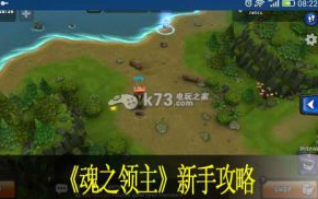 魂之领主新手攻略