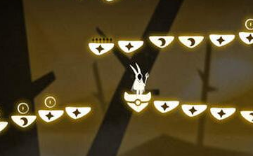 追光者全关卡攻略