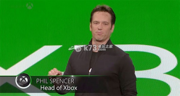 xbox one E3 2015將公布大量第一方重量級大作