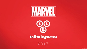 漫威将联合Telltale Games在2017年推出新作