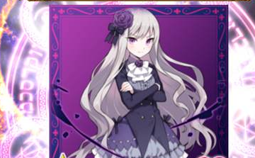 哥特式魔法少女全弹道解析