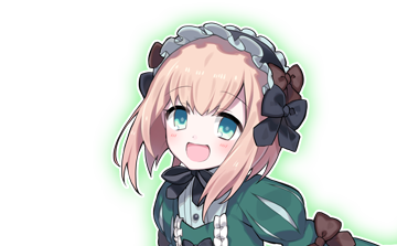 哥特式魔法少女界面翻译