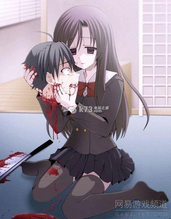 盘点游戏史上的十大渣男主角