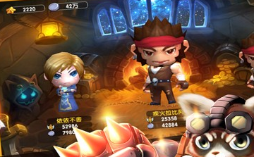 任性英雄新手问题汇总