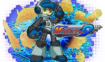 《Mighty No.9》发售日确定为9月15日