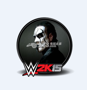 WWE2K15圓形圖標分享