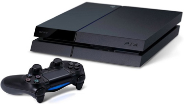 PS4全球销量破2230万台： PSV 300万台