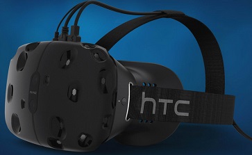 进入虚拟现实时代！虚幻4新版支持SteamVR