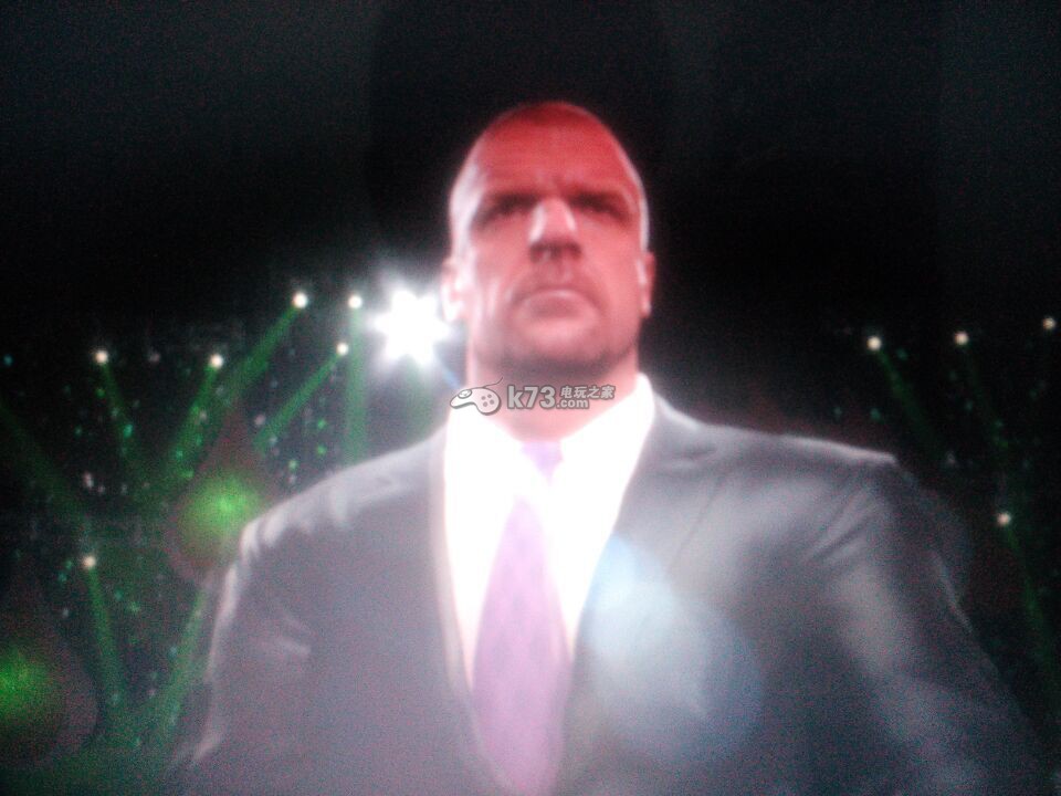 WWE2K15人物衣服修改分享