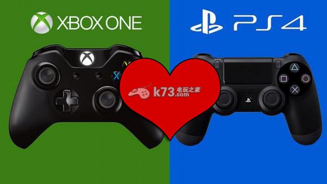 EA：PS4+Xbox One在2015將賣出2200萬(wàn)臺(tái)