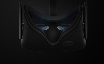 Oculus Rift消费者版2016年第一季度推出