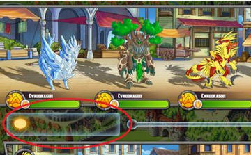 猎人岛全Recipe位置一览