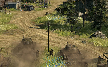 闪电战3上手心得