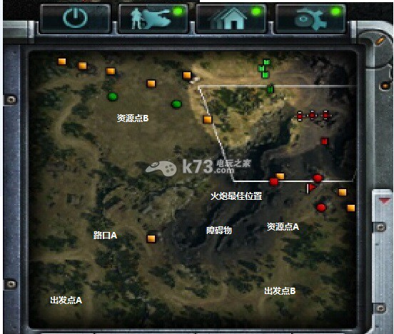 闪电战3对战心得 闪电战3对战心得