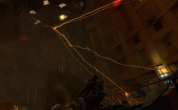 黑山Black Mesa试玩心得