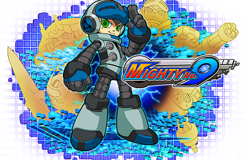 《Mighty No.9》日版角色声优公开