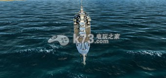 海戰(zhàn)世界各戰(zhàn)艦種介紹