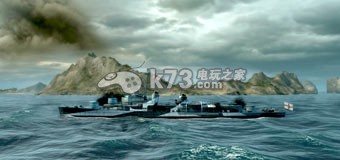 海戰(zhàn)世界各戰(zhàn)艦種介紹