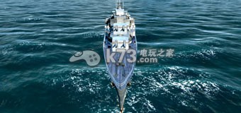 海戰(zhàn)世界各戰(zhàn)艦種介紹