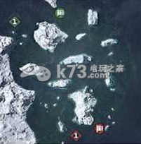 海戰(zhàn)世界全地圖指揮官介紹