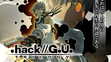 《.hack//G.U.》10周年 CC2社长发感言谈复刻