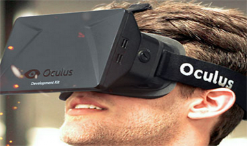 Oculus Rift将不屏蔽色情内容